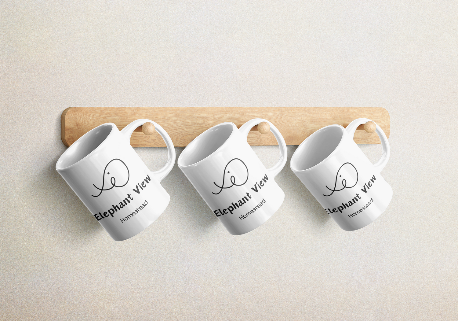 Coffee Mugs