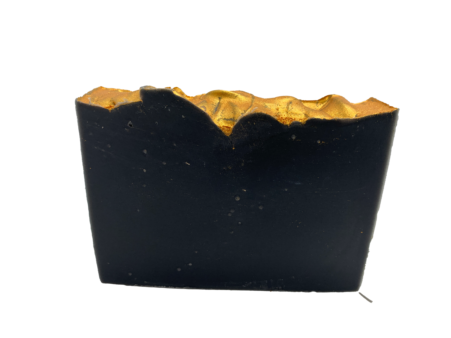 Soap - Activated Charcoal - Double Butter