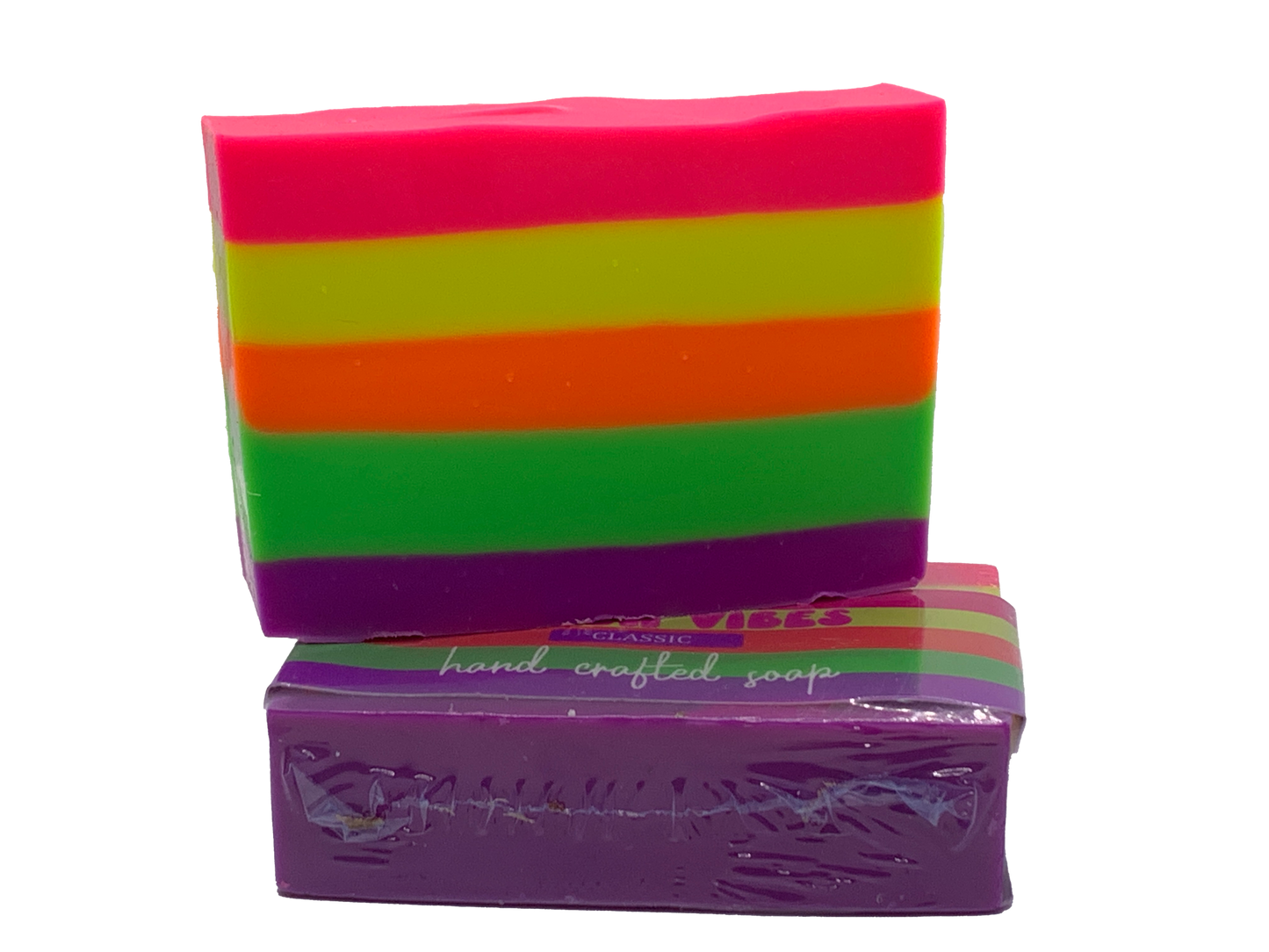 Soap - Beach Vibes - Classic