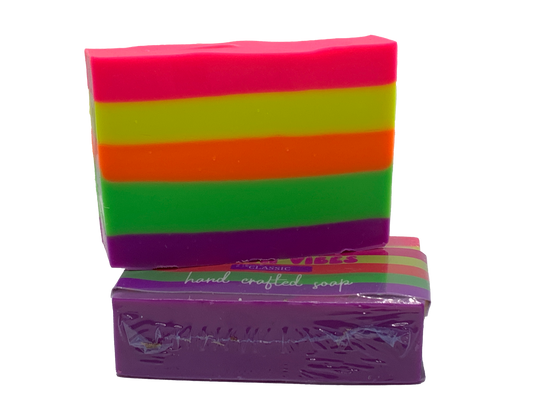 Soap - Beach Vibes - Classic