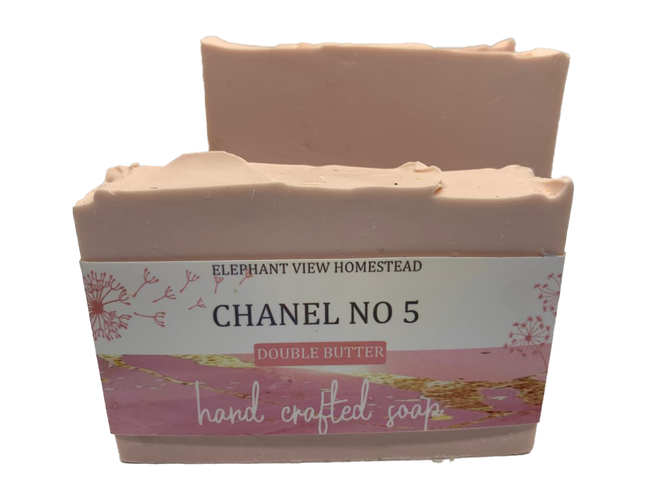 Soap - Chanel No. 5 - Luxury