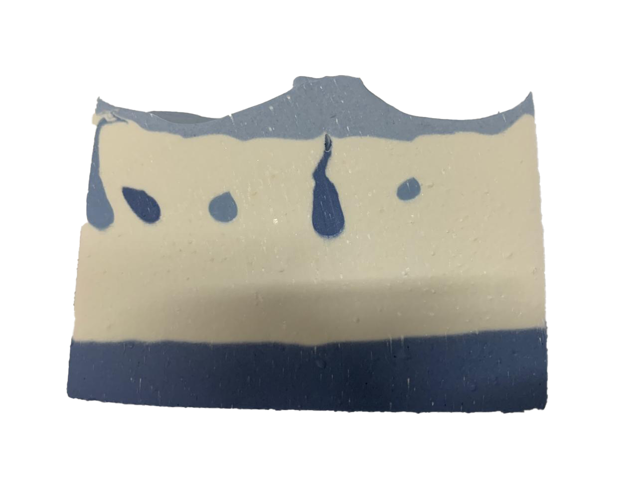 Soap - Cool Water - Luxury