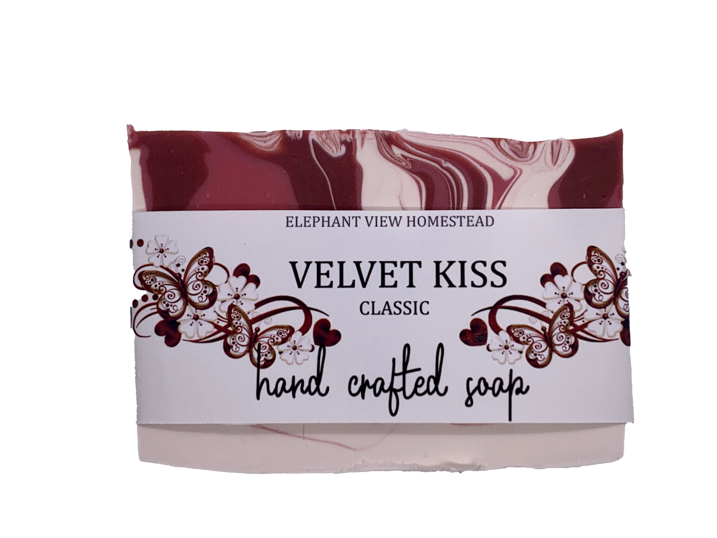 Soap - Velvet Kiss - Classic