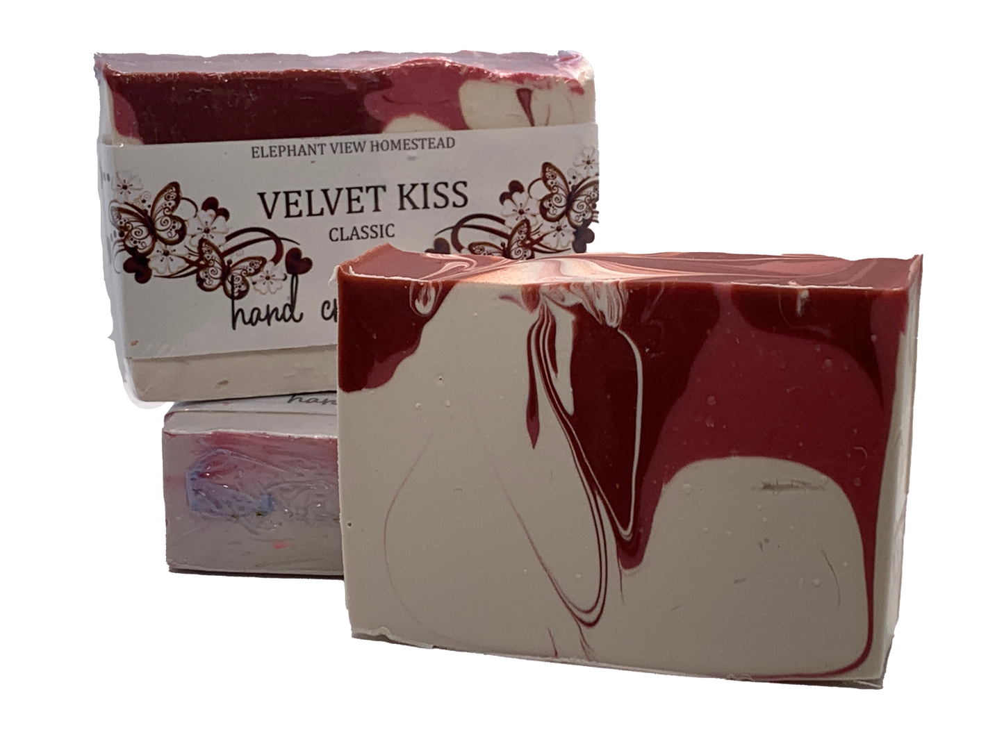 Soap - Velvet Kiss - Classic